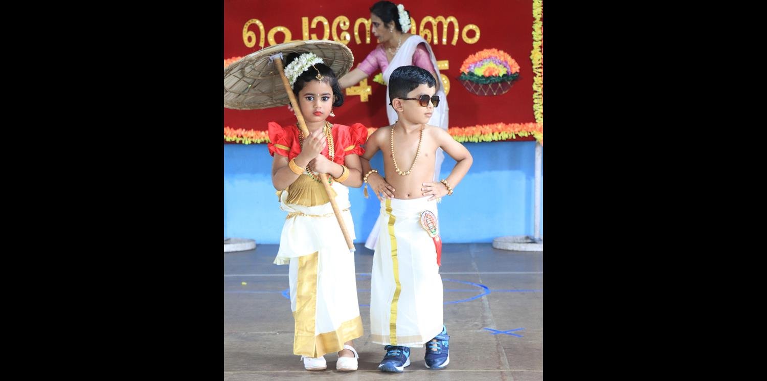 Onam KG